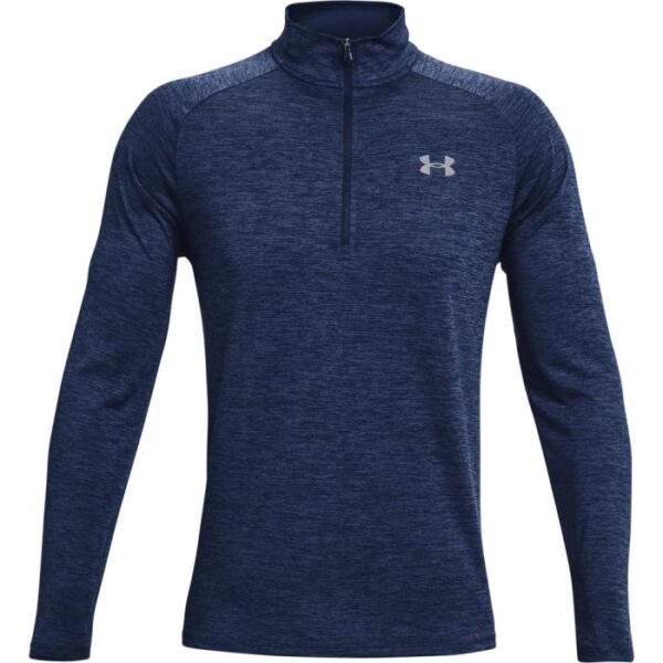 Tech 2.0 1/2 Zip Sweatshirt, Navy
