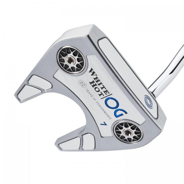 White Hot OG Stroke Lab W Seven Putter - Afbeelding 4