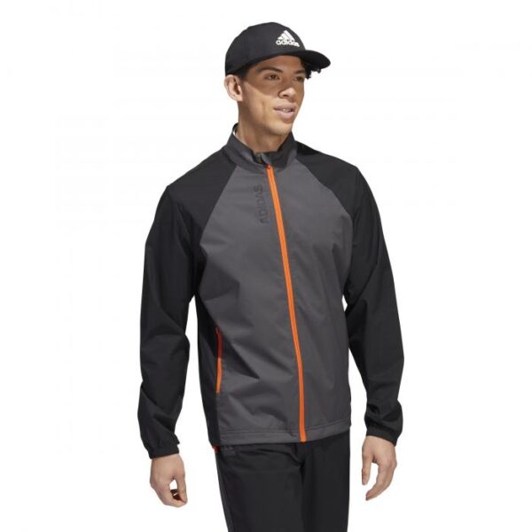 Provisional Ritsjacket, Black - Afbeelding 6