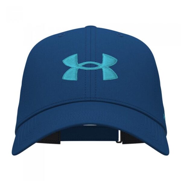 Golf96 Cap 3.0, Blue Mirage/Glacier Blue