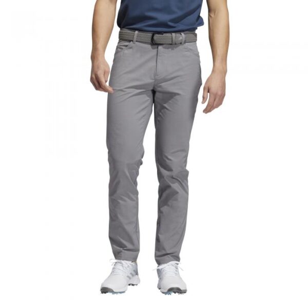 Go-To 5Pocket Broek, Grey Three - Afbeelding 4