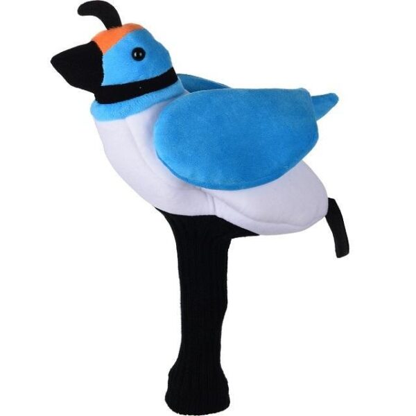 Headcover Vogel