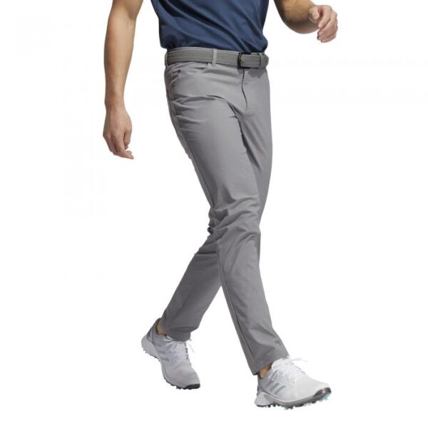 Go-To 5Pocket Broek, Grey Three - Afbeelding 8