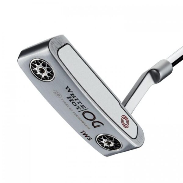 White Hot OG One Wide Putter - Afbeelding 4