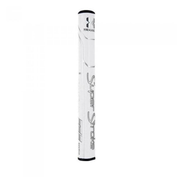 Traxion Tour White/silver