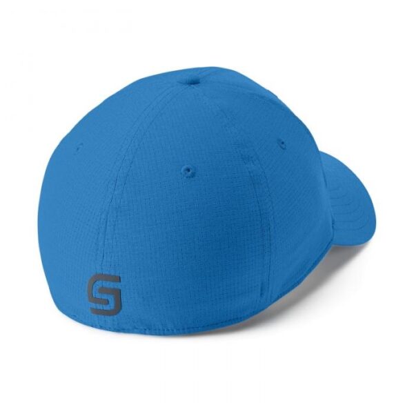 Jordan Spieth Tour Cap, Blauw - Afbeelding 2