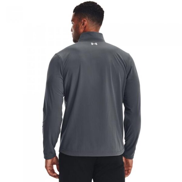 Storm Revo Jacket, Pitch Gray/Reflective - Afbeelding 4
