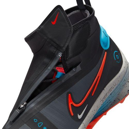 Air Zoom Infinity Tour 2 Shield, Anthracite/Zwart/Cobblestone/Bright Crimson - Afbeelding 10