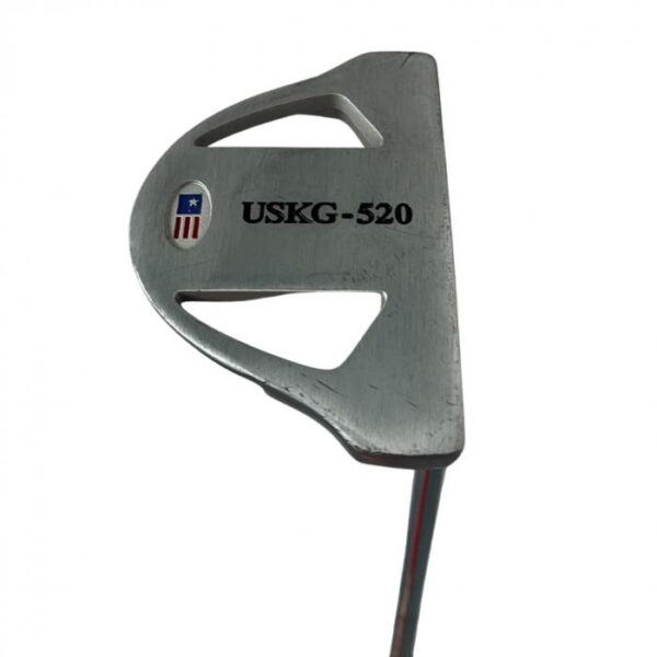 US Kids Driver, SW en Putter - Afbeelding 5
