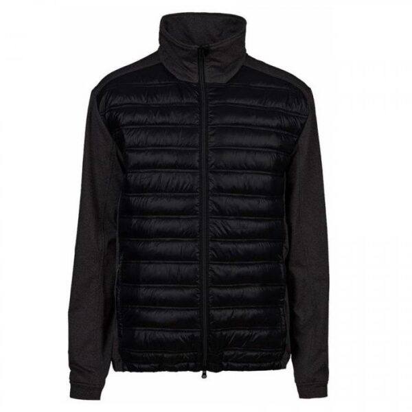 Miles Jacket, Black