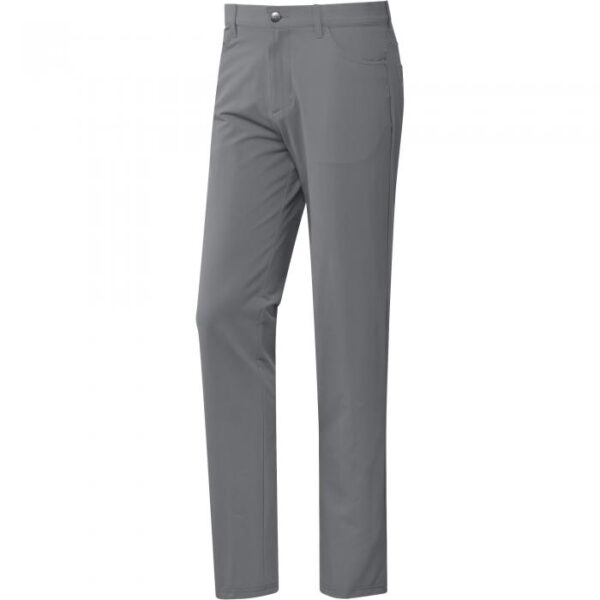 Go-To 5Pocket Broek, Grey Three - Afbeelding 3