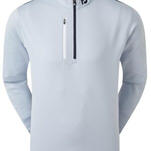 Sleeve Stripe Midlayer Sweater, Blue Frog/White/Navy