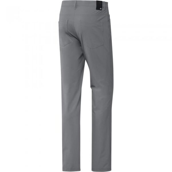 Go-To 5Pocket Broek, Grey Three - Afbeelding 2