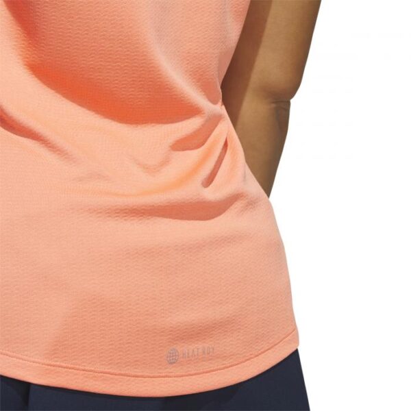 Heat.RDY SS Poloshirt, Corfus - Afbeelding 7