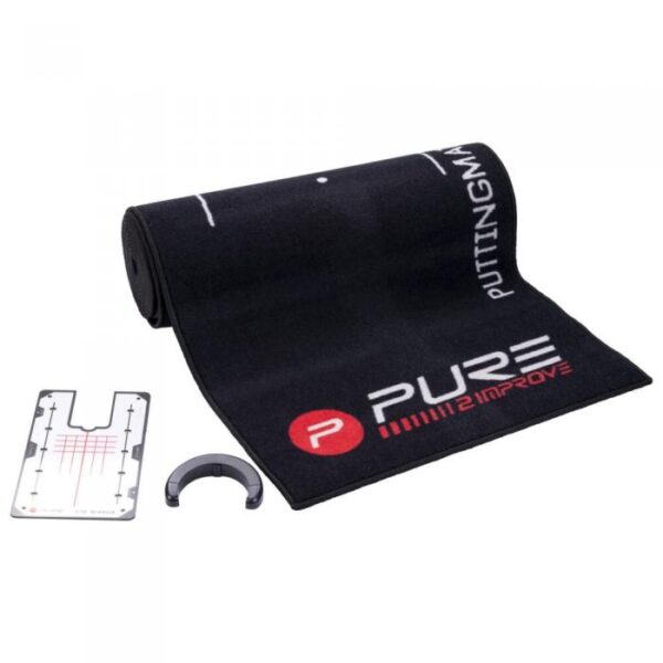 Putting Practice set 5.0