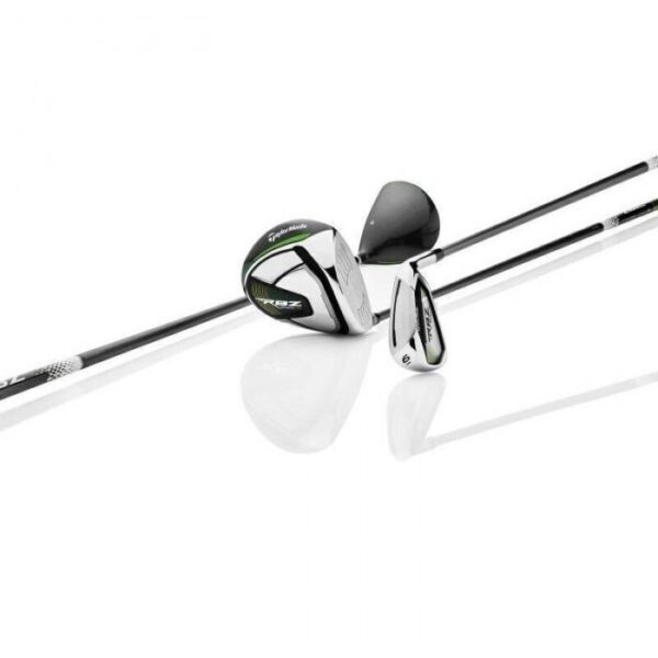 RBZ Speedlite Set Staal Regular - Afbeelding 3