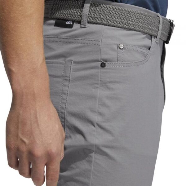 Go-To 5Pocket Broek, Grey Three - Afbeelding 6