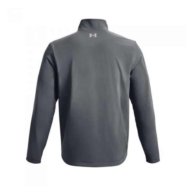 Storm Revo Jacket, Pitch Gray/Reflective - Afbeelding 3