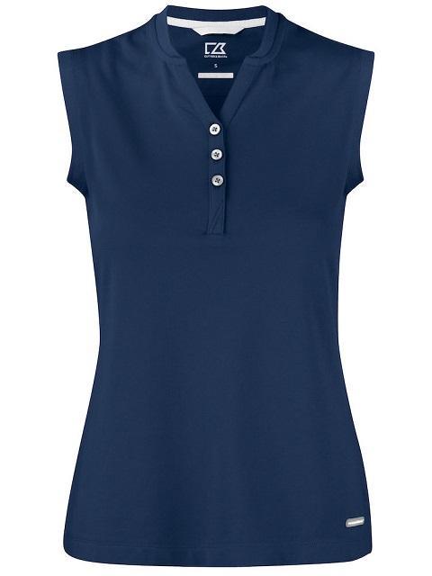 Advantage SL Poloshirt, Navy
