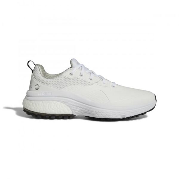 Solarmotion, White