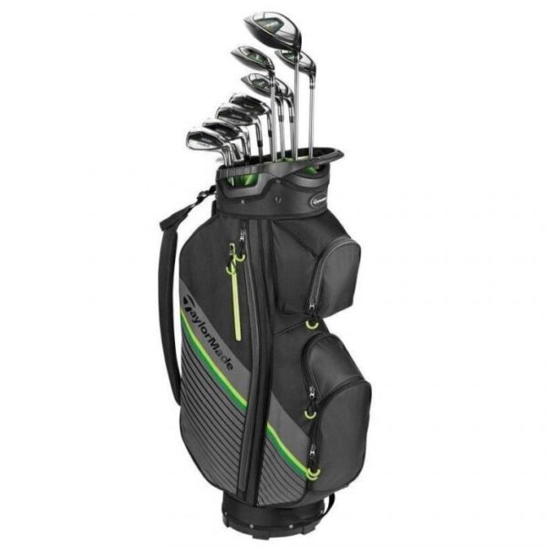 RBZ Speedlite Set Staal Regular