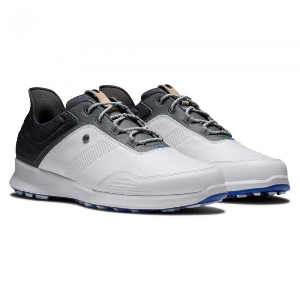 Stratos Wide, White - Afbeelding 6