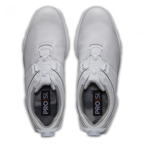 Pro SL BOA, White - Afbeelding 4