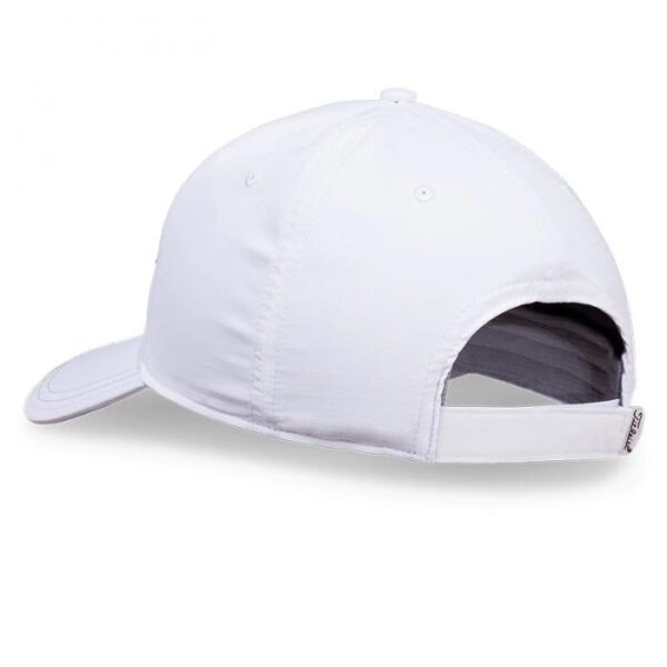 Performance Ball Marker Cap Wit/zwart - Afbeelding 2