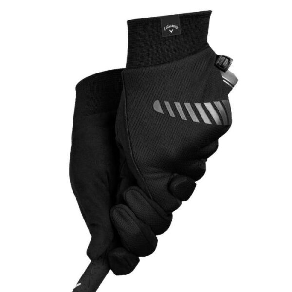 Thermal Grip Dames Golfhandschoenen