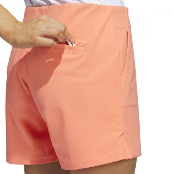 Short, Corfus - Afbeelding 5