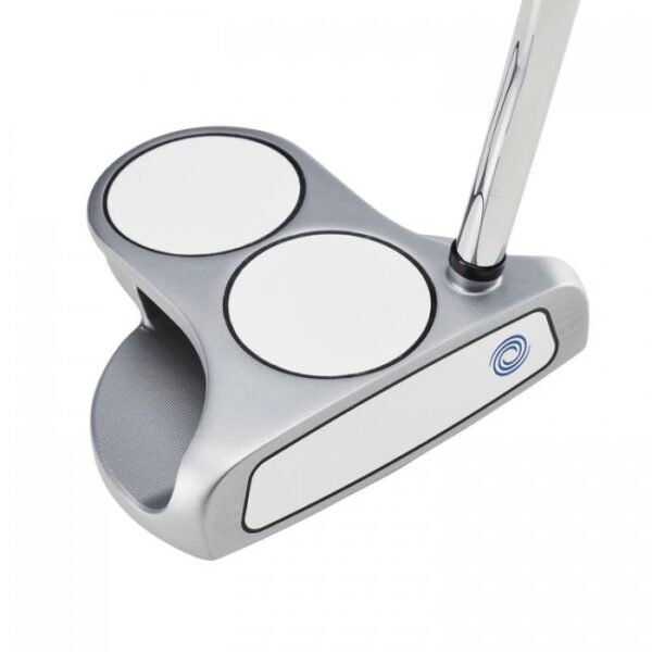 White Hot OG Stroke Lab W 2Ball Putter