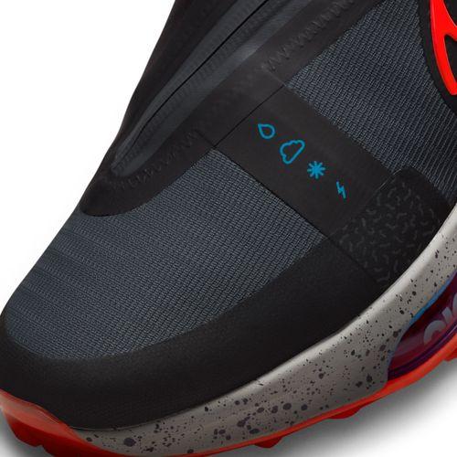 Air Zoom Infinity Tour 2 Shield, Anthracite/Zwart/Cobblestone/Bright Crimson - Afbeelding 6
