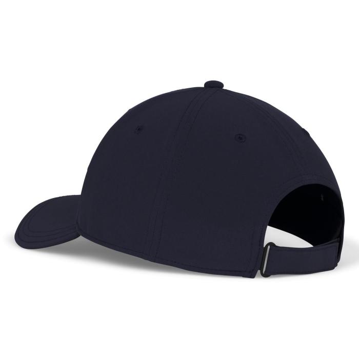 Players Performance Ball Marker Cap, Navy/White - Afbeelding 3