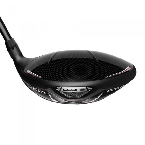 King LTDx Max Driver Dames - Afbeelding 5