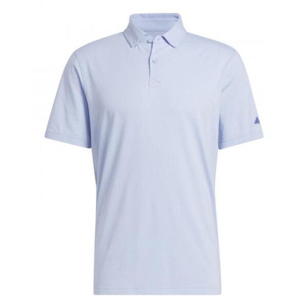 Go-To Polo, Blue