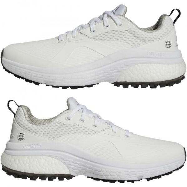Solarmotion, White - Afbeelding 9