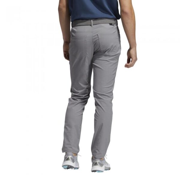 Go-To 5Pocket Broek, Grey Three - Afbeelding 5