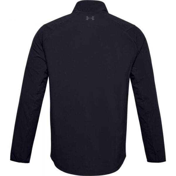 Storm Revo Jacket, Black - Afbeelding 3