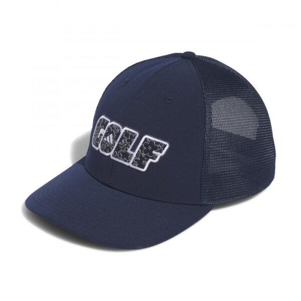 Golf Lo Pro Trucker Pet, Collegiate Navy