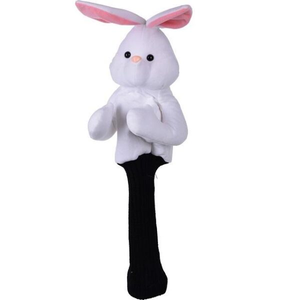 Headcover Konijn
