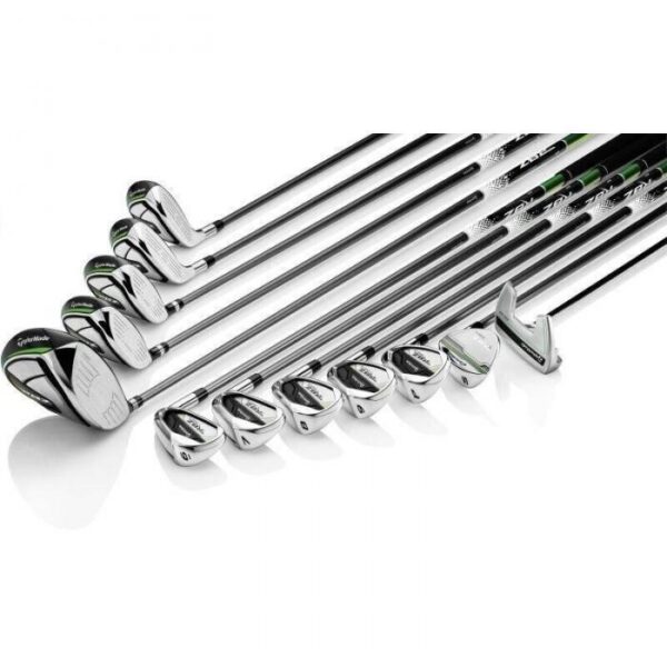 RBZ Speedlite Set Staal Regular - Afbeelding 2