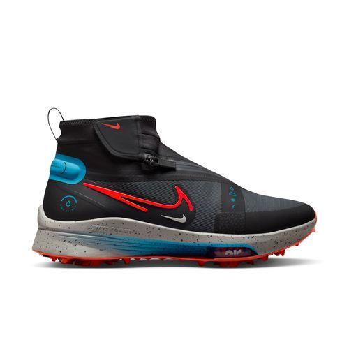Air Zoom Infinity Tour 2 Shield, Anthracite/Zwart/Cobblestone/Bright Crimson