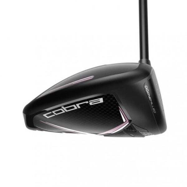 King LTDx Max Driver Dames - Afbeelding 4