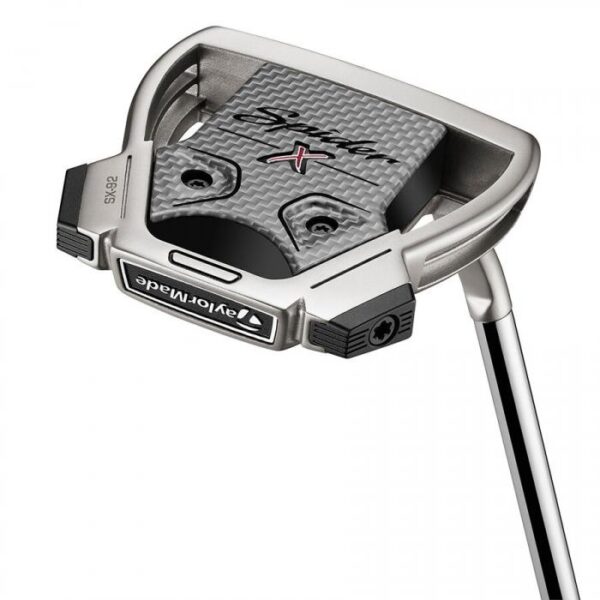 Spider X Hydro Blast Flow Putter - Afbeelding 4
