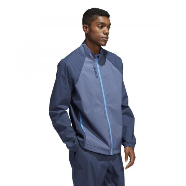 Provisional Ritsjacket, Crew Navy - Afbeelding 5