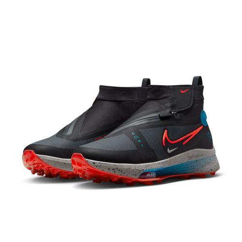 Air Zoom Infinity Tour 2 Shield, Anthracite/Zwart/Cobblestone/Bright Crimson - Afbeelding 12