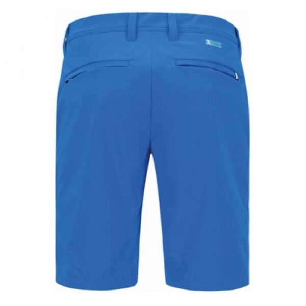 Earnie-B5 Revolutional, Turquoise - Afbeelding 3