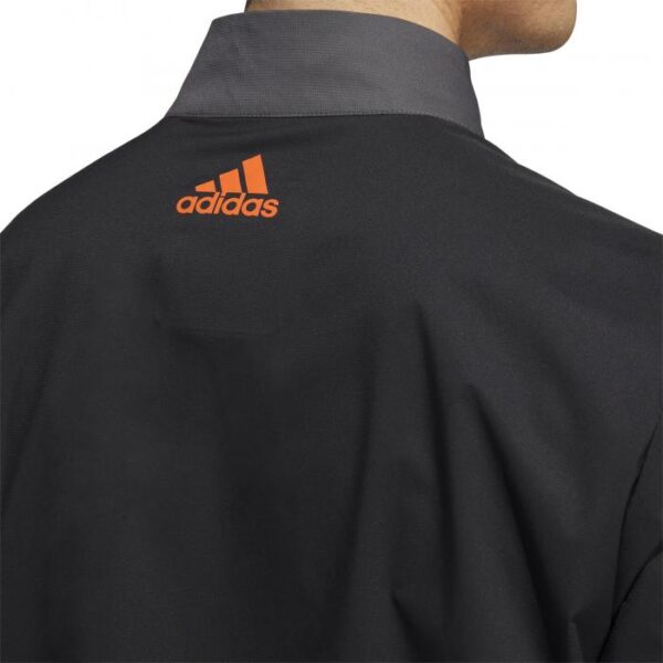 Provisional Ritsjacket, Black - Afbeelding 7