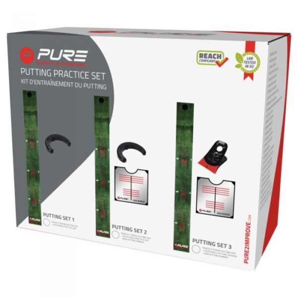 Putting Practice set 1 - Afbeelding 5