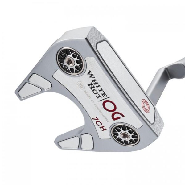 White Hot OG 7 CH Putter - Afbeelding 4